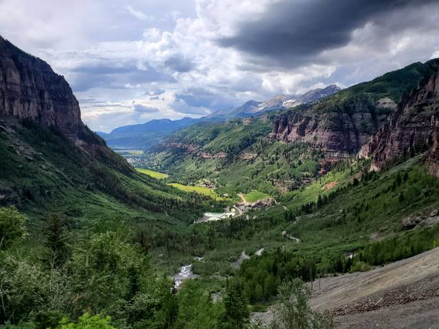 Telluride